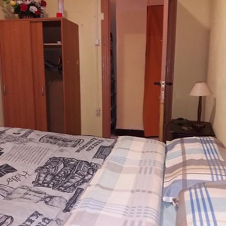 Room Star Аликанте Экстерьер фото