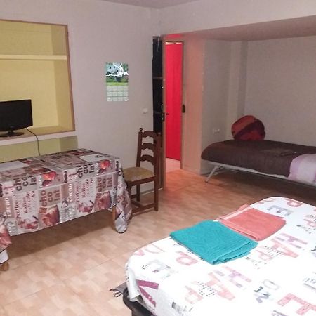 Room Star Аликанте Экстерьер фото