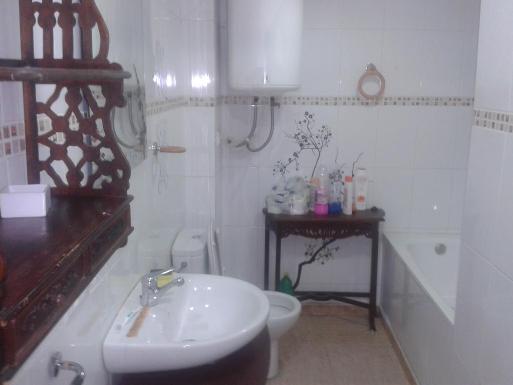 Room Star Аликанте Экстерьер фото