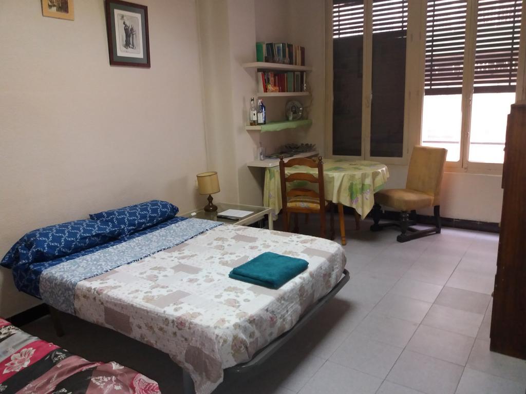 Room Star Аликанте Экстерьер фото