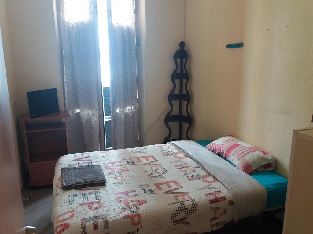Room Star Аликанте Экстерьер фото