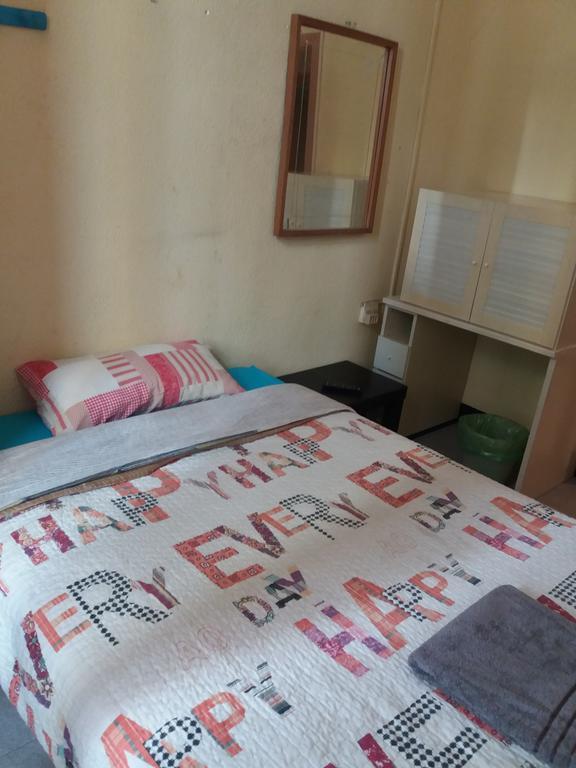 Room Star Аликанте Экстерьер фото