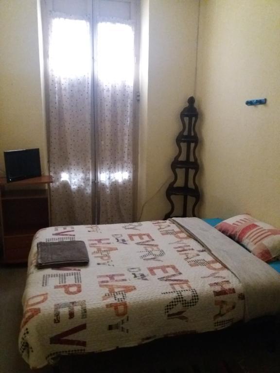 Room Star Аликанте Экстерьер фото