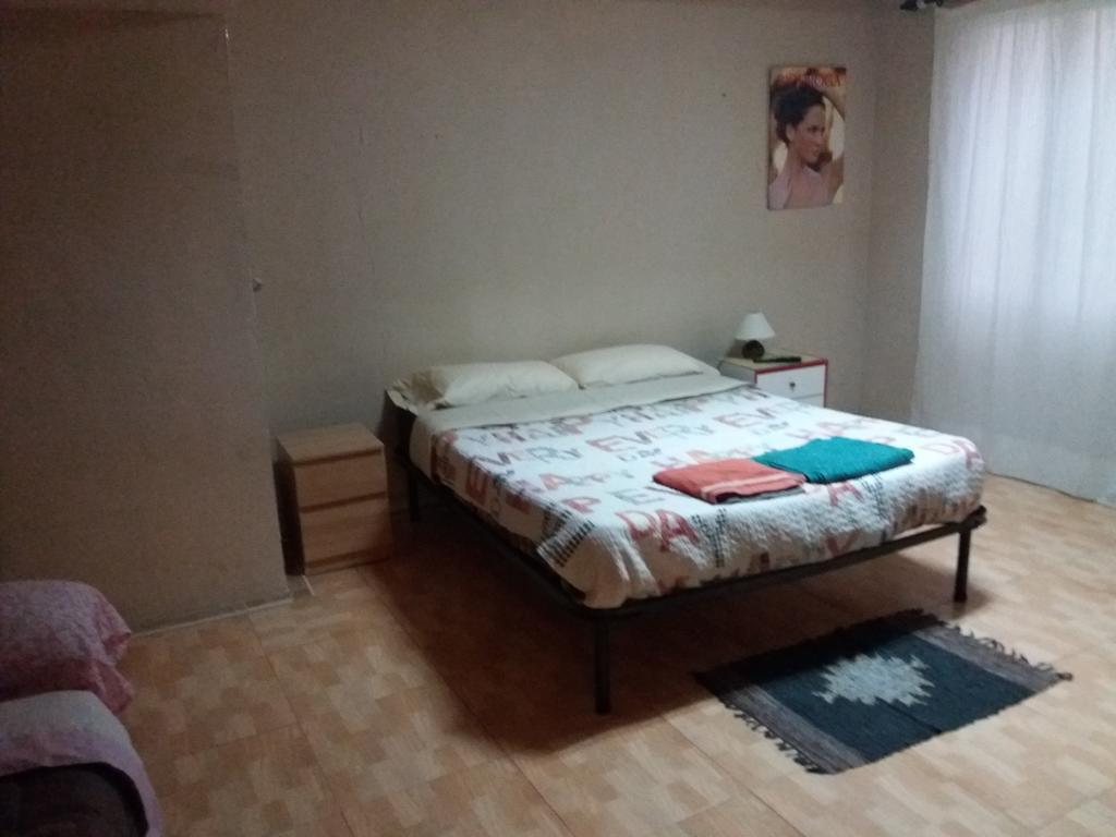 Room Star Аликанте Экстерьер фото
