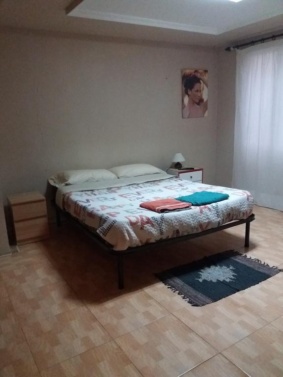 Room Star Аликанте Экстерьер фото